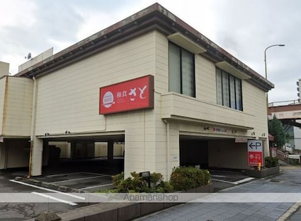 ＶＩＬＬＡＧＥ　ＭＥＩＳＥＩ[1R/23.65m2]の周辺6