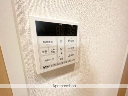 カーサＨ．Ｋ[1K/27.44m2]の内装8