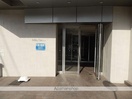 ＲＩＤＧＥ大曾根（旧ルクレ大曾根）[1K/26.32m2]の共用部1