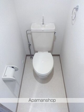 西葛西ガーデンハウス[1K/25.11m2]の内装1