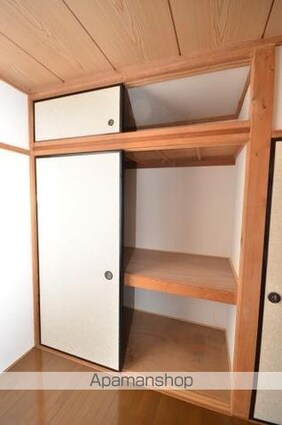 コーポ植松[2DK/42m2]の収納