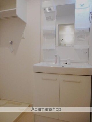 ヴァン　ヴェールⅠ[1LDK/51.29m2]の洗面所