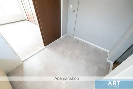 ＣＡＳＡ清水町[1K/20.62m2]のその他部屋・スペース