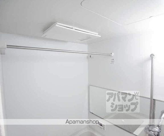 ル・パルトネール西大路御池の内装写真