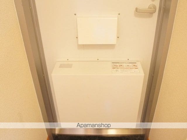 レオパレスMIRE IIの内装写真