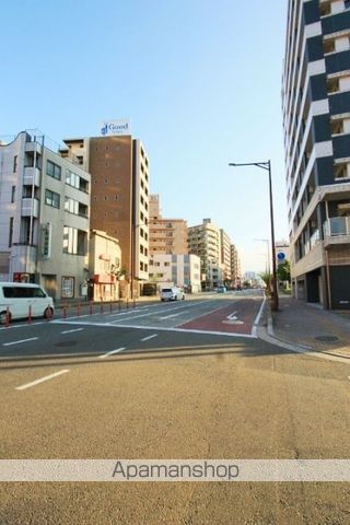 グランフォーレ高宮プレミア 401 ｜ 福岡県福岡市南区野間３丁目14-14（賃貸マンション1LDK・4階・27.20㎡） その17