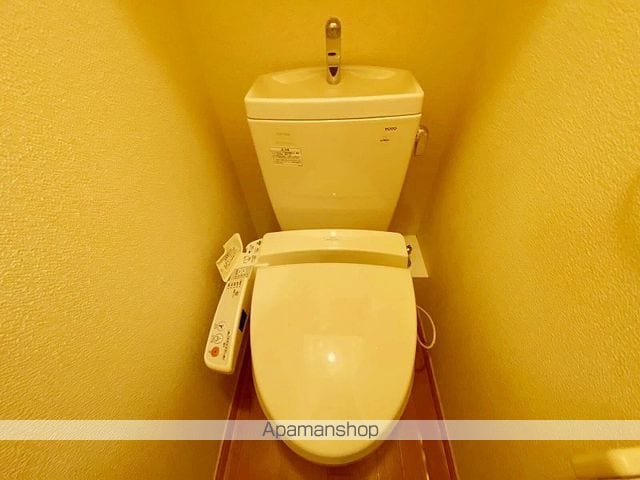 レオパレスイーストヒルズの内装写真