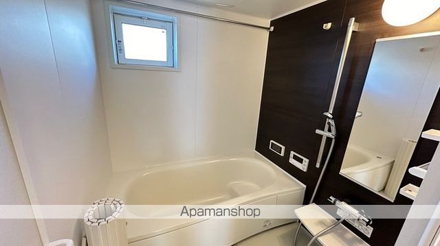 グランツ川名の内装写真