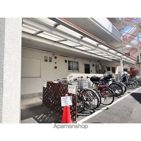 ステラメゾン六番町の内装写真