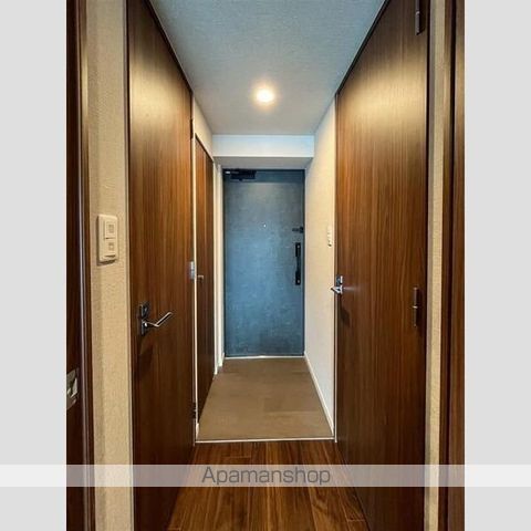 S-RESIDENCE阿波座chiaroの内装写真