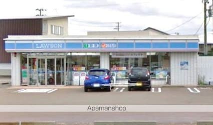 新潟県上越市栄町２丁目[1LDK/42.71m2]の周辺1