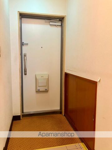 ファミネスさがみ野の内装写真