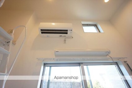 Ｓａｎ　Ｍａｒｖｅｌｏｕｓ「サン・マーベラス」[1K/20.38m2]のその他設備