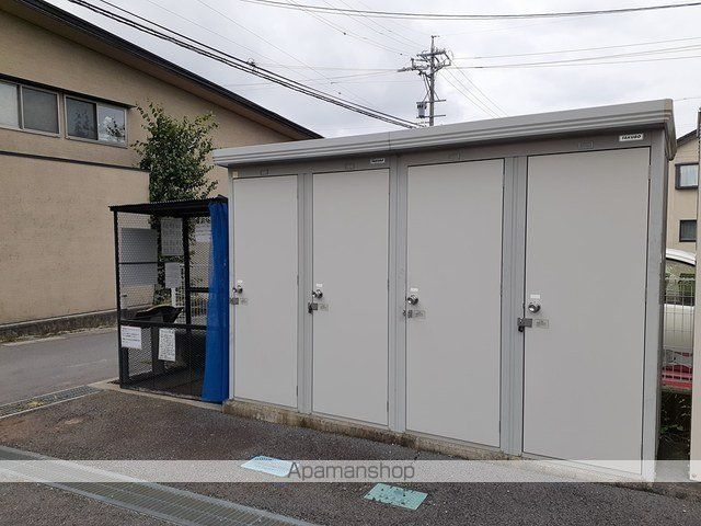 プレッソの内装写真