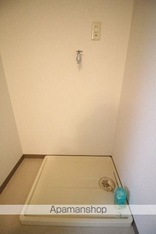 ピュアライフ津高の内装写真