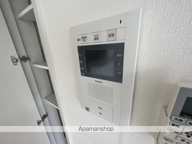 ロイヤルステージ新大宮の内装写真