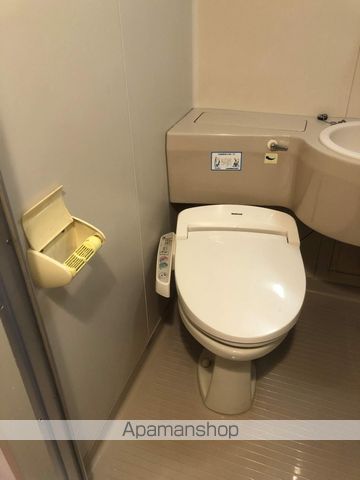 ビエラコート高槻の内装写真