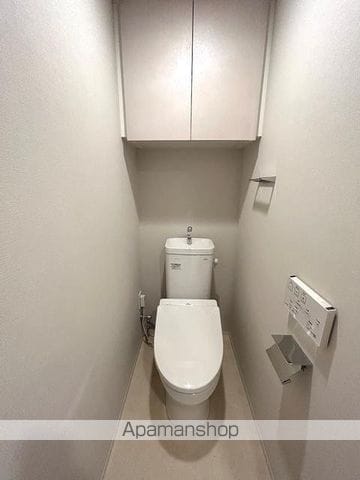 ルフォンプログレ押上EASTの内装写真