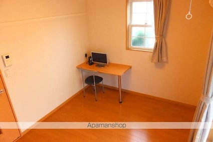 レオパレスプリマベーラ荻窪２[1K/24.6m2]のセキュリティ