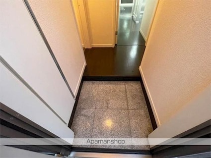 レラ　リュミェール[1K/29.37m2]の玄関