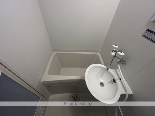 レオパレス南風原の内装写真