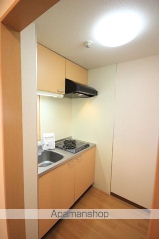 サンライトヒルズの内装写真