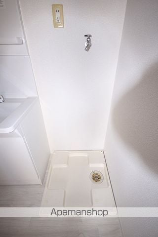 グランシティ蛍ヶ丘の内装写真