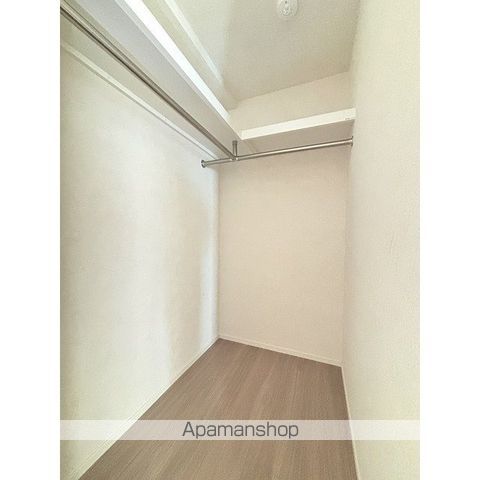 クラリティア入谷の内装写真