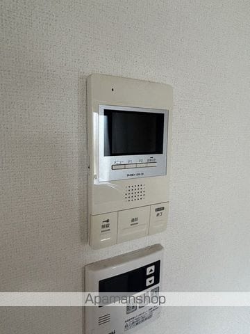 ルミエール箱崎駅前の内装写真