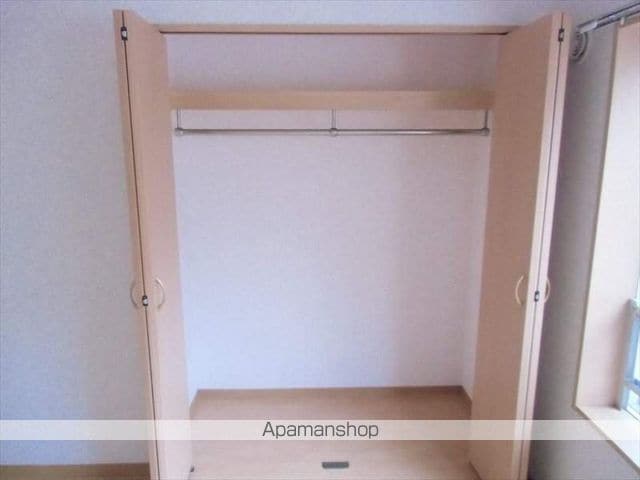 ステージノア豊平の内装写真