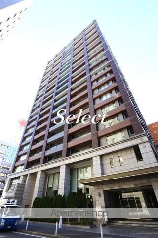 シティタワー横濱の外観写真