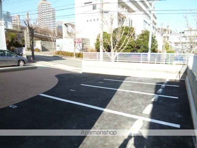 ウエステリアコートDのその他写真