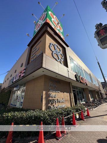 COURT TAKETOKU IIIの周辺写真