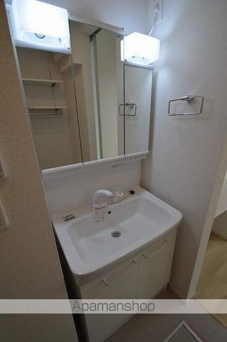 カーサ イレーネの内装写真