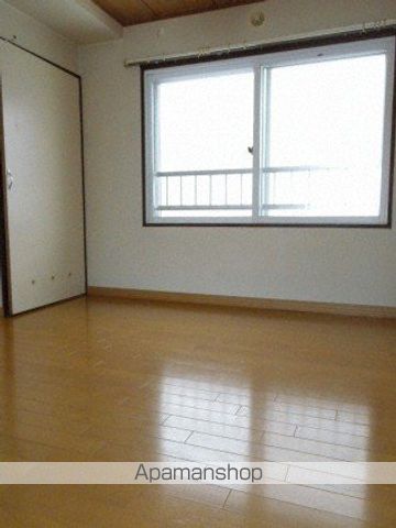 中神マンションの内装写真