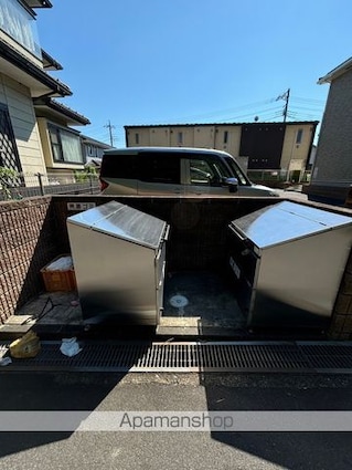 ユアーズ　ヒル　８[1LDK/37.81m2]の共用部6