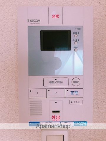 レオネクストアベーテの内装写真