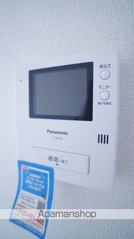 CELESTINOの内装写真