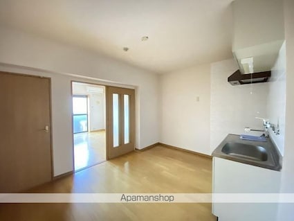 コンシェール天星[3DK/60.51m2]の内装3