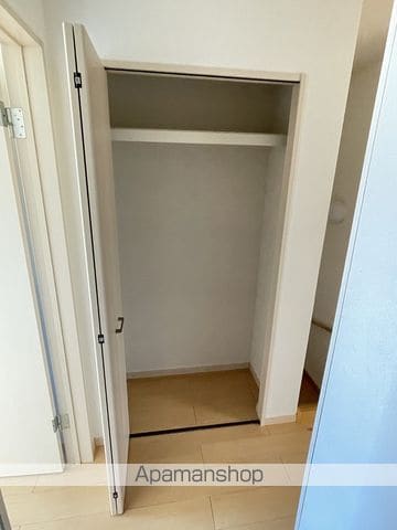 ヒバリーヒルズの内装写真