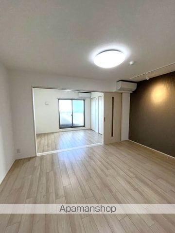 フジパレス エン II号館の内装写真