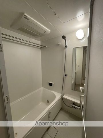 アーバネックス菊川IIの内装写真