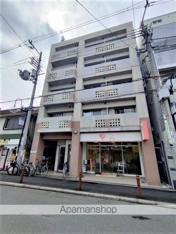 ベルメゾン相川の外観写真