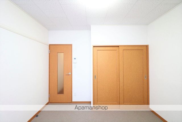 レオパレス清水の内装写真
