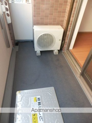 ガーデンコート小石川の内装写真