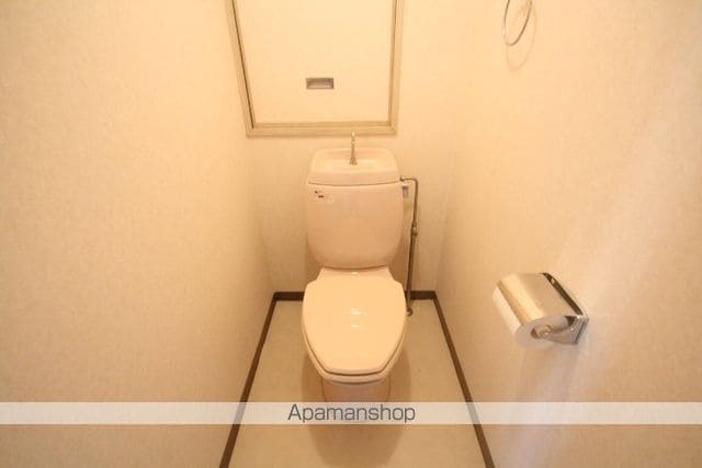 Kコーポの内装写真