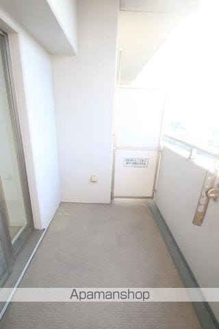 ロイヤルパークスなんばの内装写真