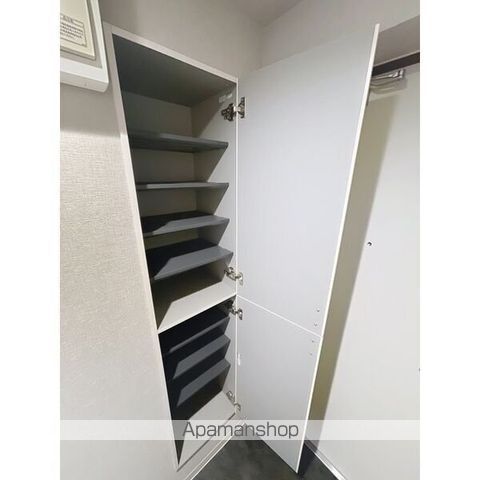 LUANA南平岸の内装写真
