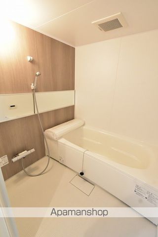GEレジデンスFUKUZUMIの内装写真