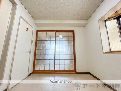 参川第１マンション[1K/19.35m2]の内装2
